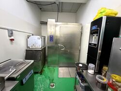 Westview Food Factory (D22), Factory #600617161